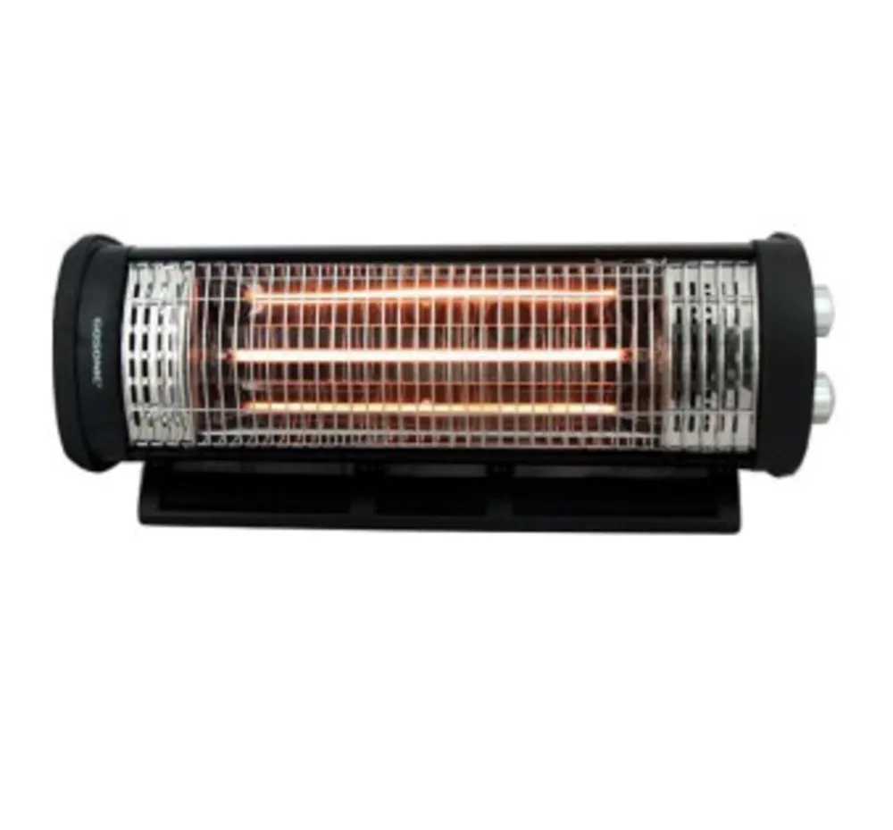 بخاری برقی گوسونیک GEH-209
